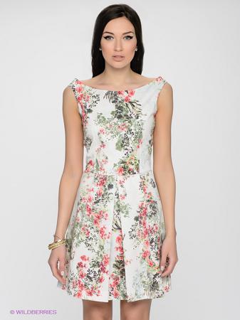 Платье LUIGI FERRO