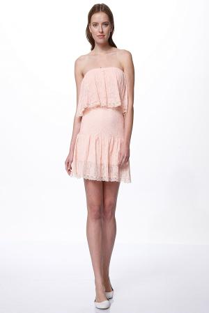 Платье RELAX MODE