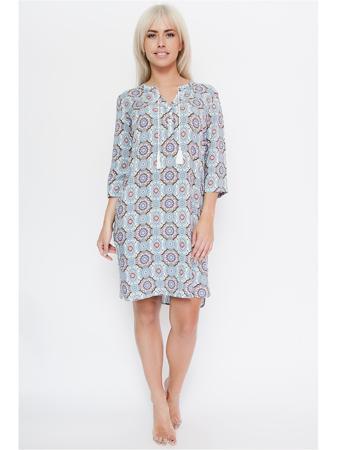 Платье Vis-a-vis