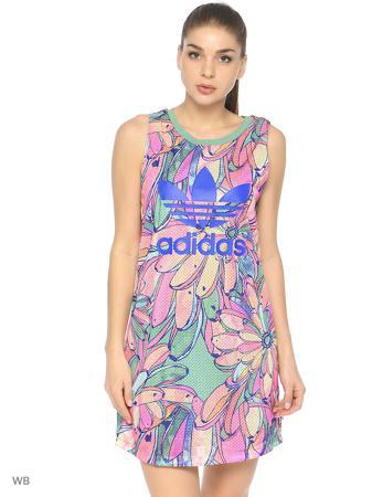 Платье Adidas