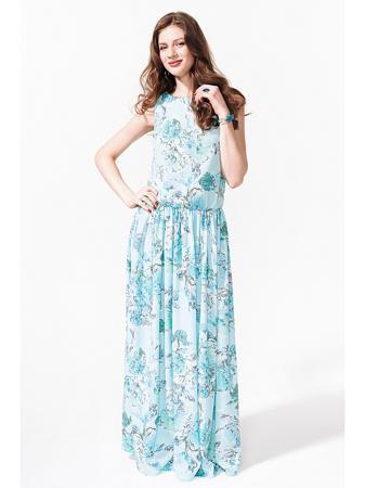 Платье La vida rica