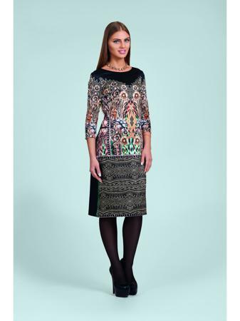 Платье Franco Vello