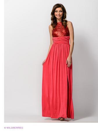 Платье TOPSANDTOPS