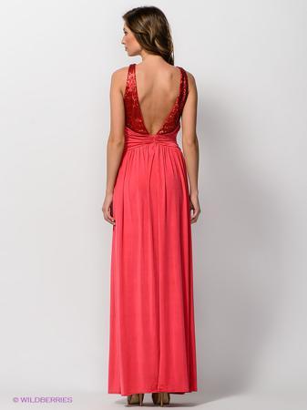 Платье TOPSANDTOPS