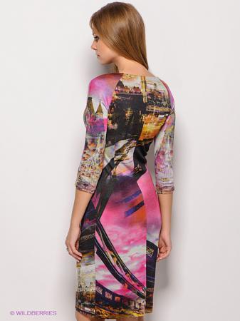 Платье KEY FASHION