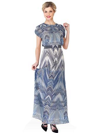 Платье KEY FASHION