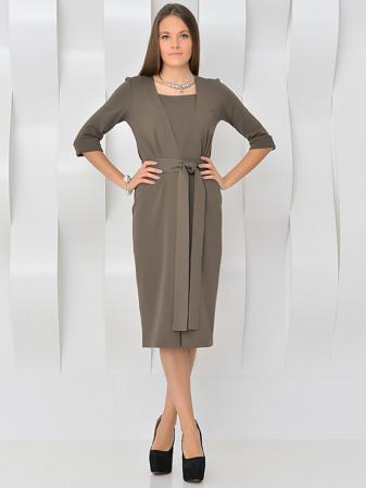 Платье Katerina Bleska&Tamara Savin