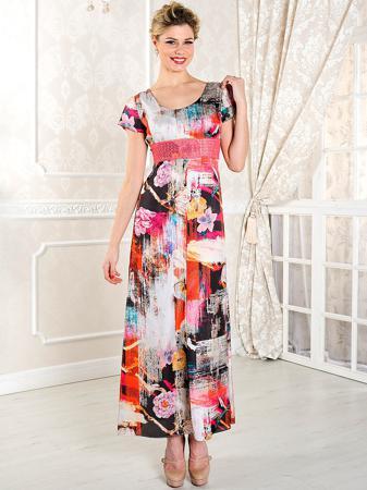 Платье KEY FASHION