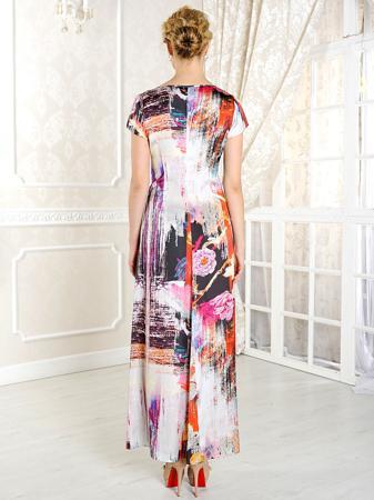 Платье KEY FASHION