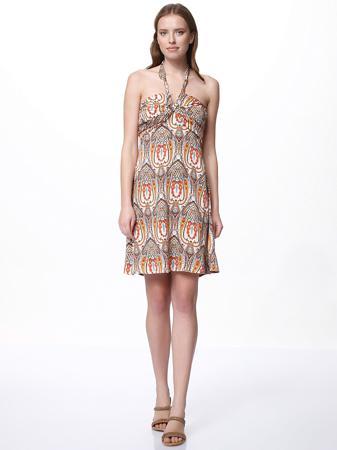 Платье RELAX MODE