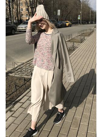 Платье Lkurbandress