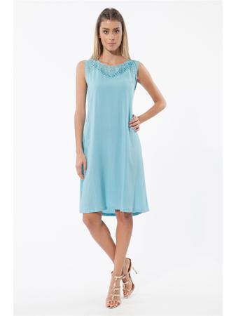 Платье RELAX MODE