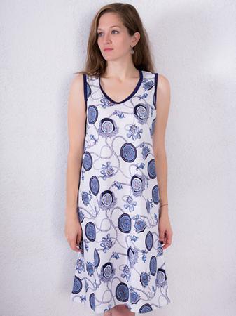 Платье Violett