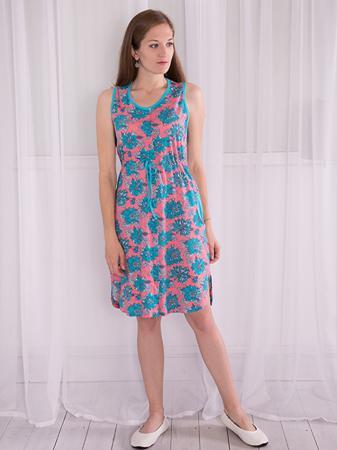 Платье Violett