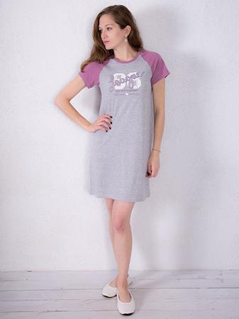 Платье Violett