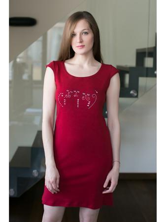 Платье MARUSЯ