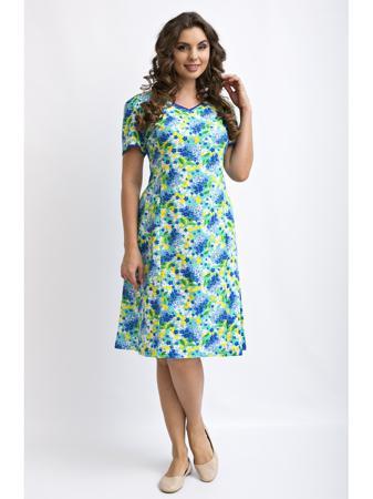 Платье Алтекс.