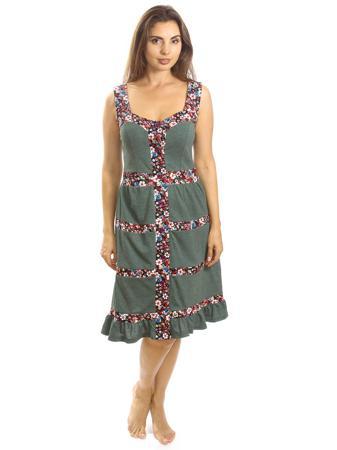 Платье Алтекс.