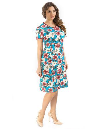 Платье Алтекс.