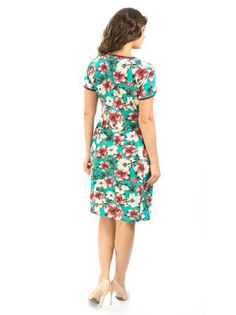 Платье Алтекс.