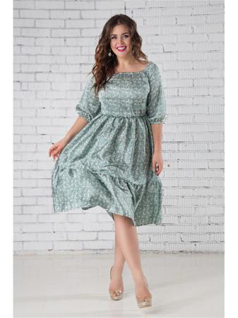 Платье МаТильда