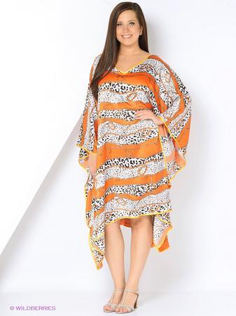 Туника LIZA MACCONY