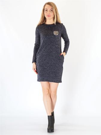 Туника HELLO MODA!