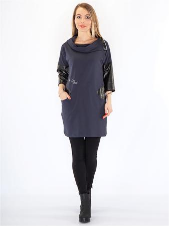 Туника HELLO MODA!