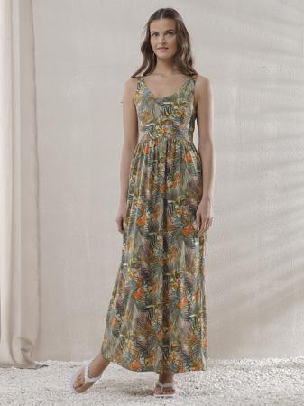 Платье RELAX MODE