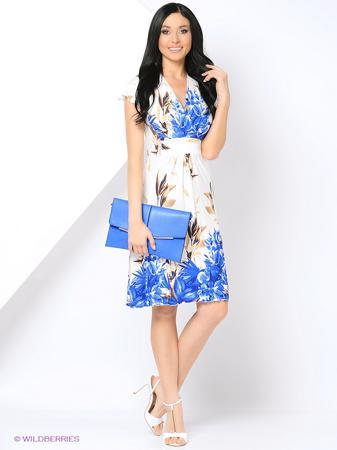 Платье Magic Style