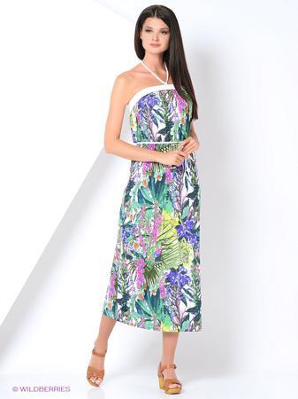 Платье Milavitsa