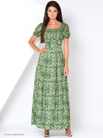 Платье Shelter