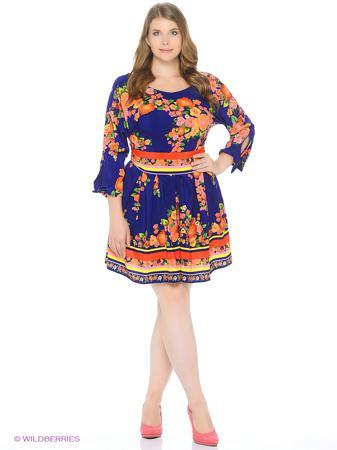 Платье Shelter