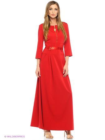 Платье Shelter