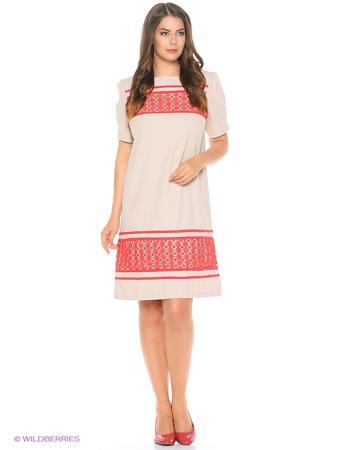 Платье Shelter