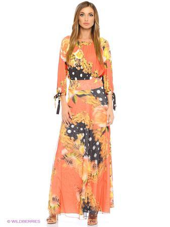 Платье Shelter