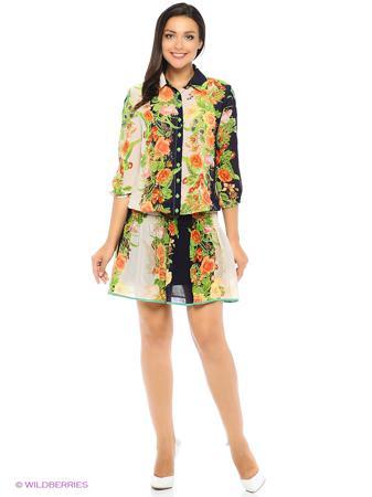 Платье Shelter