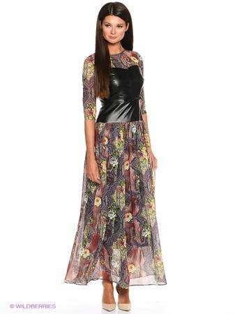 Платье Shelter