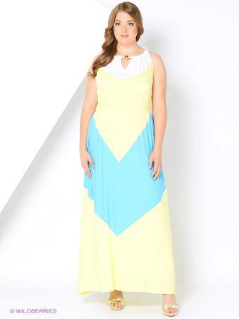 Платье Shelter