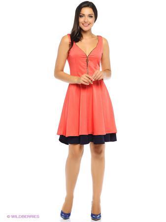 Платье Shelter