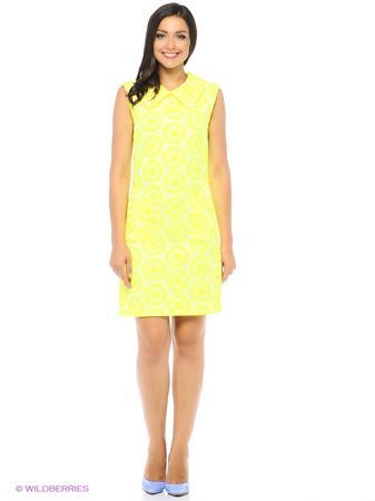 Платье Shelter