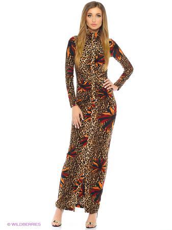 Платье Shelter