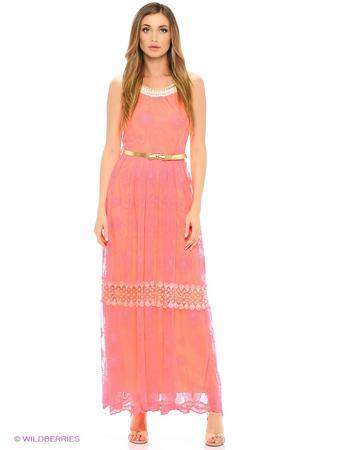 Платье Shelter