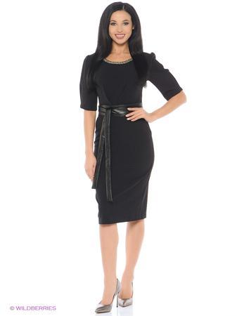 Платье Shelter