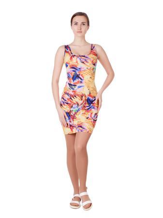 Платье LUDMILA LABKOVA