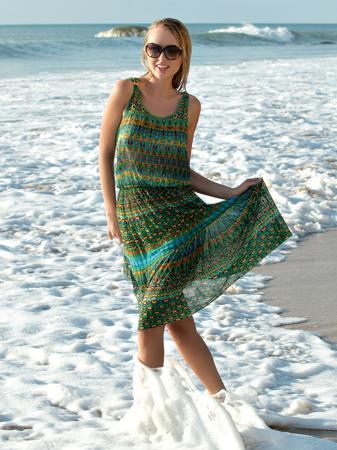 Платье Charmante