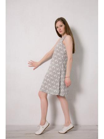 Платье MARUSЯ