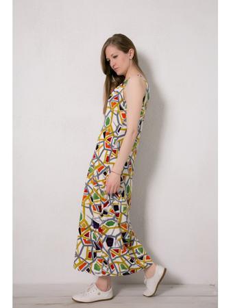 Платье MARUSЯ