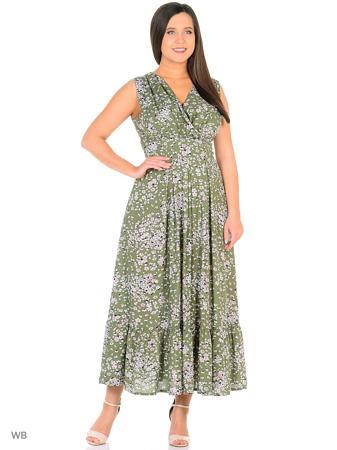 Платье Ofslide