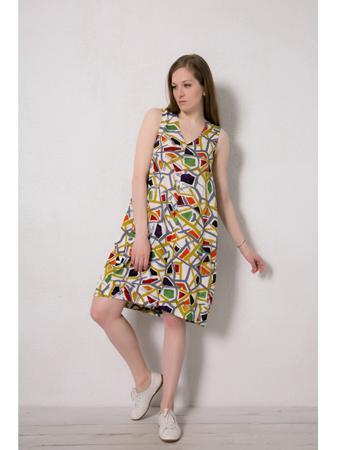 Платье MARUSЯ